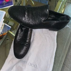 Men’s, Jimmy Choo,Runway,